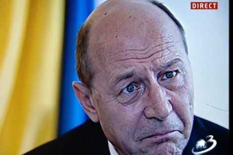 Băsescu: &quot;Concluzie, MERGEM LA REFERENDUM!&quot;