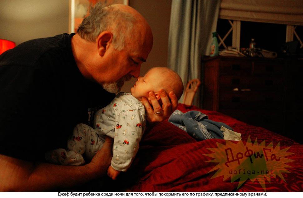 Povestea impresionantă a îngerului care a învins moartea. Luptă în fiecare secundă pentru a aduce speranţa 157529