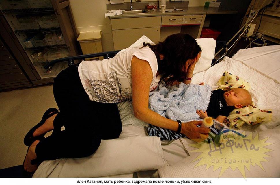 Povestea impresionantă a îngerului care a învins moartea. Luptă în fiecare secundă pentru a aduce speranţa 157532