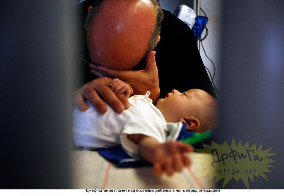 Povestea impresionantă a îngerului care a învins moartea. Luptă în fiecare secundă pentru a aduce speranţa 157534