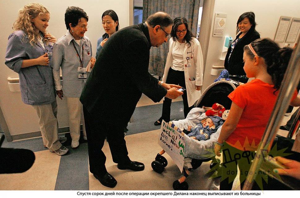 Povestea impresionantă a îngerului care a învins moartea. Luptă în fiecare secundă pentru a aduce speranţa 157543