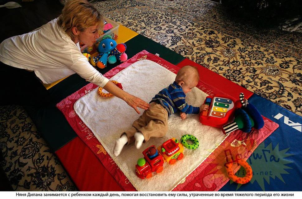 Povestea impresionantă a îngerului care a învins moartea. Luptă în fiecare secundă pentru a aduce speranţa 157544