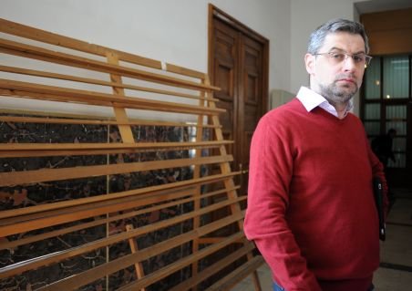 Radu Moraru şi B1 TV trebuie să îi plătească daune morale lui Victor Ciutacu. Ce spune hotărârea irevocabilă a Tribunalului Bucureşti