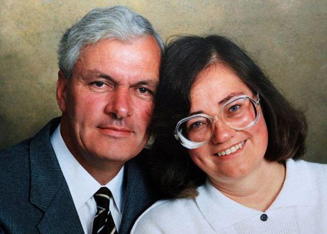 Un tribut cu adevărat romantic dedicat soţiei decedate 157611