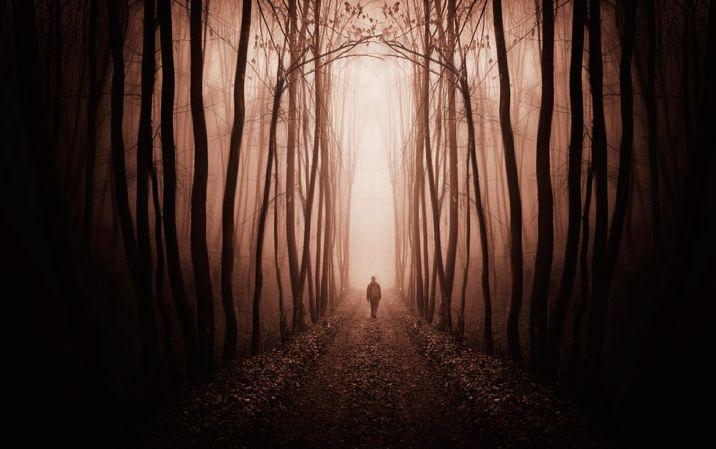 Locul mistic din România, care pare desprins dintr-o altă lume. Povestea dedicării şi talentului, în imagini 157856