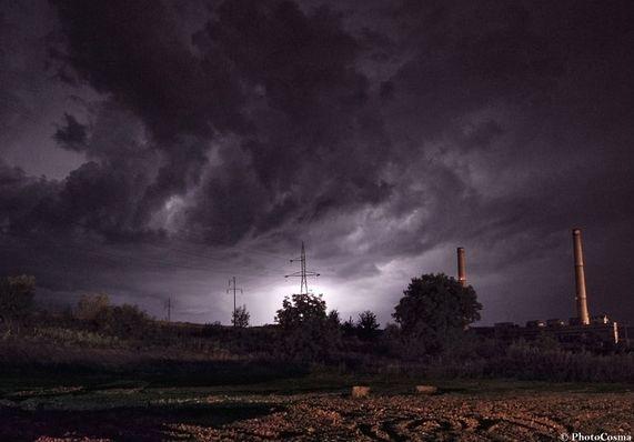 Locul mistic din România, care pare desprins dintr-o altă lume. Povestea dedicării şi talentului, în imagini 157859