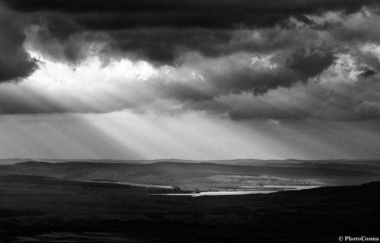 Locul mistic din România, care pare desprins dintr-o altă lume. Povestea dedicării şi talentului, în imagini 157860