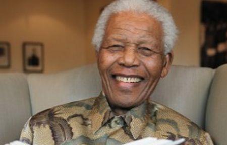 Nelson Mandela împlineşte 94 de ani. Vezi imagini inedite din arhivele liderului sud-african 157870