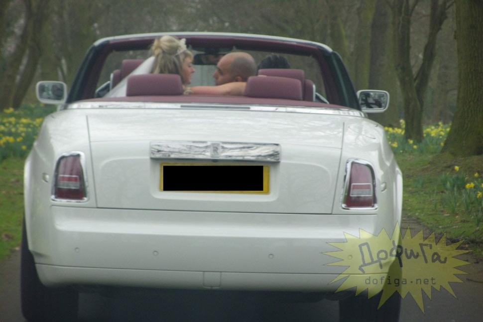 Nunta pe care Dumnezeu nu a binecuvântat-o. Cum au venit îmbrăcaţi mirii în faţa altarului 157772