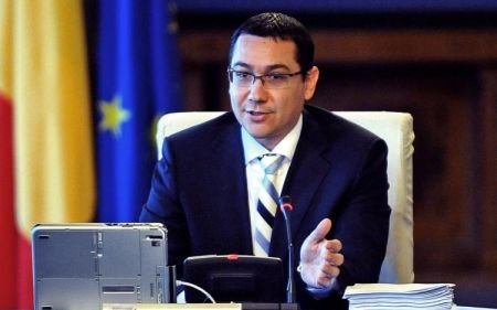 Victor Ponta, despre raportul MCV: Consider că este echilibrat. Pentru mine, imaginea României în Europa contează