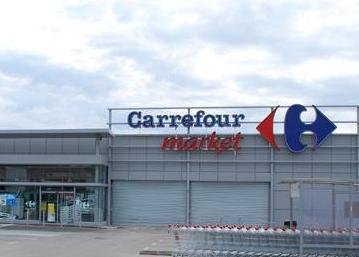Carrefour expands at Brasov with new Carrefour market