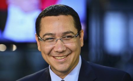 Consiliul de Etică: Premierul Ponta nu a plagiat la teza de doctorat