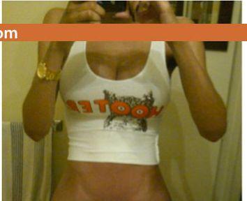 Este cea mai mare ţeapă pe care şi-au luat-o bărbaţii. Votată cea mai sexy chelneriţă, ascunde un secret şocant 157980