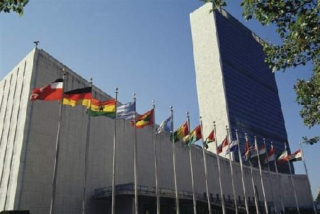 Marea Britanie, consternată de veto-ul Rusiei şi Chinei în Consiliul de Securitate ONU la proiectul privind Siria