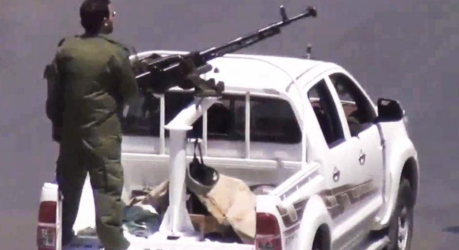 Un atentat sinucigaş dă o lovitură năucitoare regimului sirian 157982