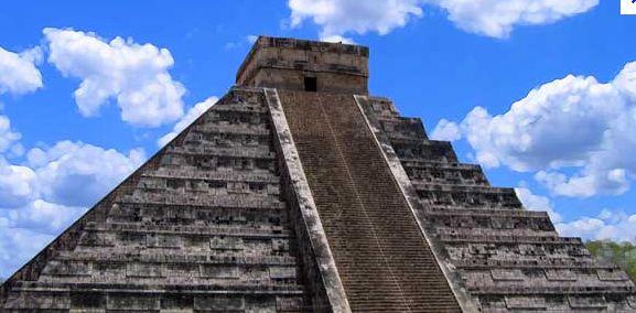 Adevărul istoric despre calendarul Maya. Apocalipsa din 2012, între realitate şi ficţiune  158248