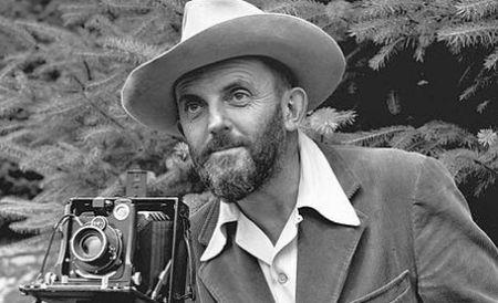 Creaţiile lui au salvat planeta. Omul care a transformat fotografia în artă 158377