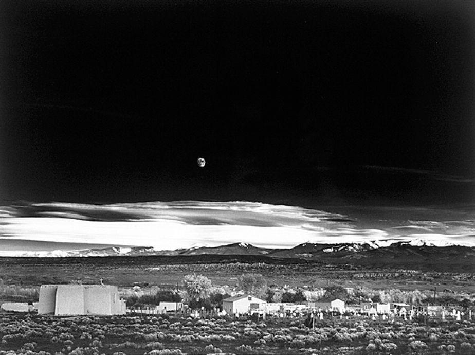 Creaţiile lui au salvat planeta. Omul care a transformat fotografia în artă 158382