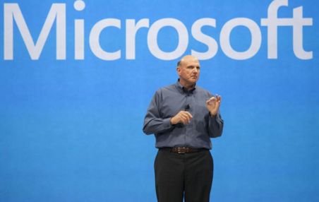 Microsoft a raportat primele pierderi în 26 de ani de activitate