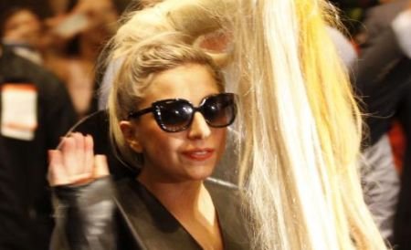 Lady Gaga accused of 'trying to turn teenagers gay'