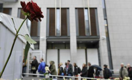 &quot;Norvegienii şi imigranţii sunt şi mai apropiaţi&quot;. Norvegia comemorează un an de la masacrul comis de extremistul Breivik  158545