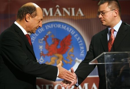 Ponta dezvăluie motivul pentru care Băsescu şi MRU erau negri de supărare când a fost dat jos Guvernul