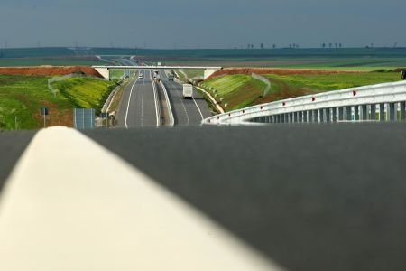 Autostrada Soarelui - Autostrada Chinului. Ce au păţit turiştii care s-au întors aseară de la mare