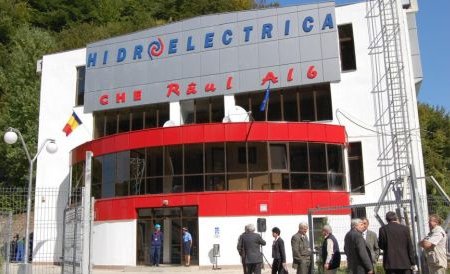 Hidroelectrica a denunţat contractul cu Energy Holding, care a generat pagube de 1,4 mld. lei