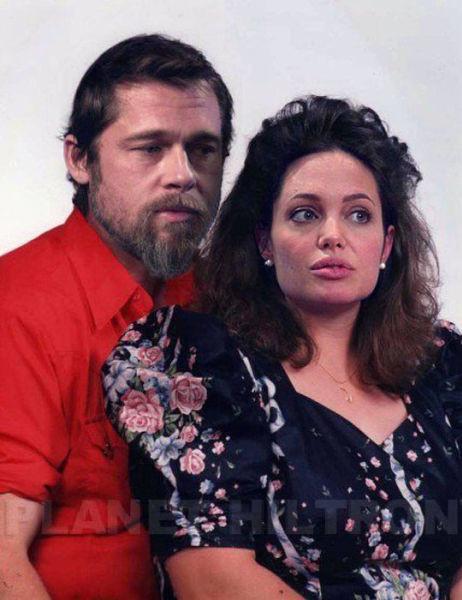 Imagini de senzaţie! Cum ar fi arătat vedetele dacă ar fi dus o viaţă normală 158872