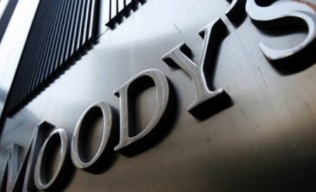 Moody's downgrades Germany's outlook to 'negative'