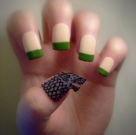 Vara asta vrei să faci noi cuceriri? Iată cele mai tari modele de manichiură  158818