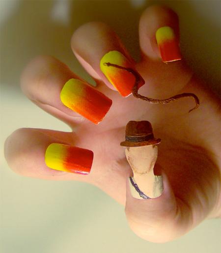 Vara asta vrei să faci noi cuceriri? Iată cele mai tari modele de manichiură  158824