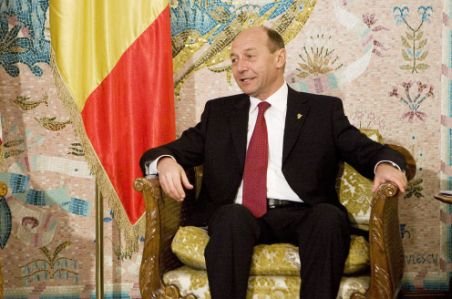 Iată luxoasele vile de protocol aflate la dispoziţia lui Traian Băsescu în anii de mandat