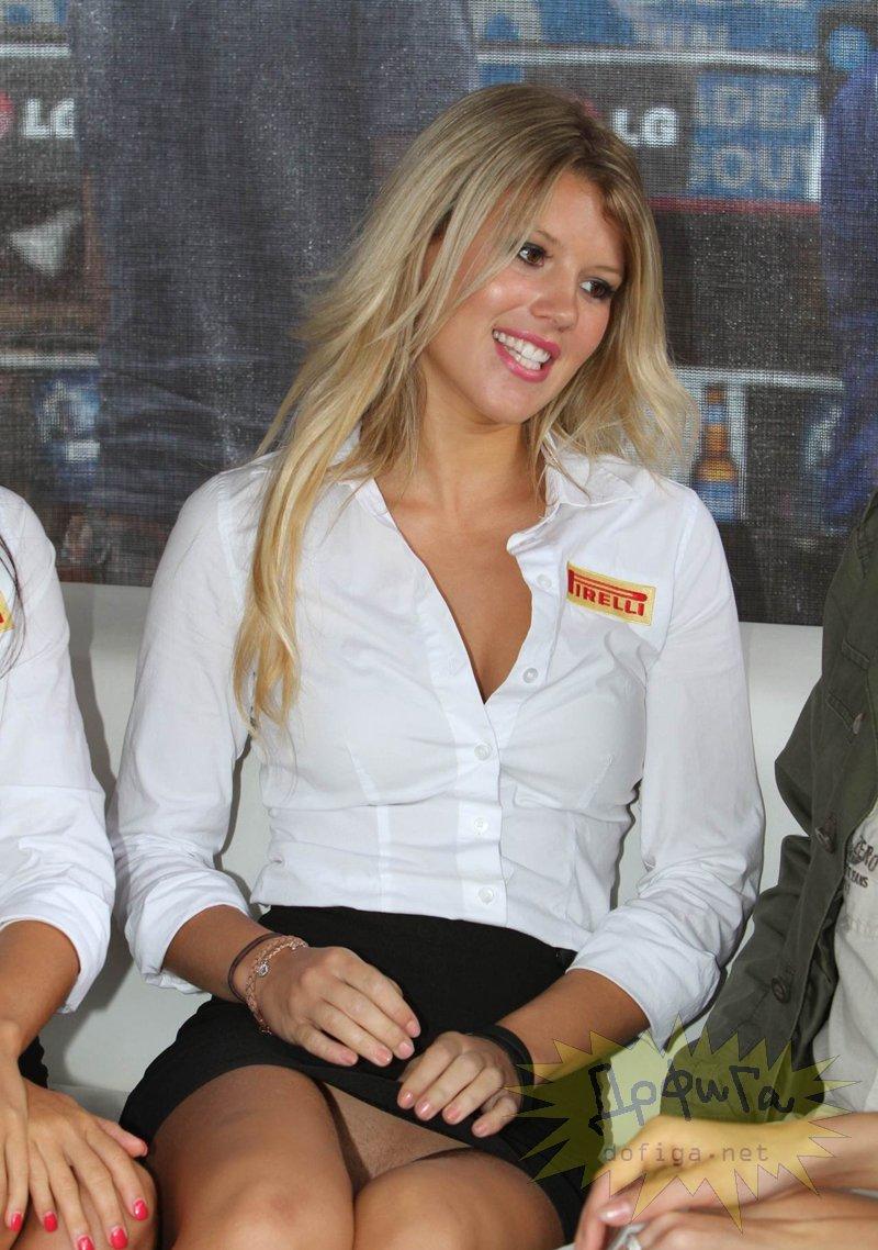 Pirelli sau &quot;pi bune&quot;?! Piloţilor F1 nu le-a venit să creadă când au văzut asta la finalul cursei 159033