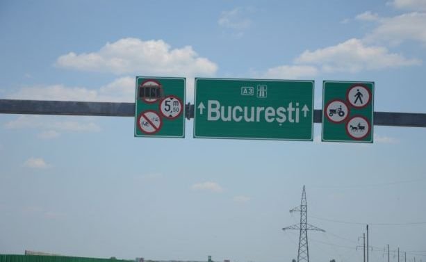 Surpriza neplăcută din partea celei mai noi autostrăzi din România. Care este verdictul şoferilor