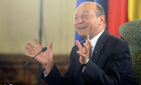 Vezi replica preşedintelui suspendat Traian Băsescu, despre cazul vilei Dante