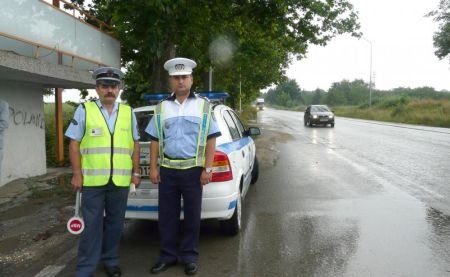 Bulgarii au introdus noi sancţiuni pentru şoferi. Amenzile ajung la 500 de euro
