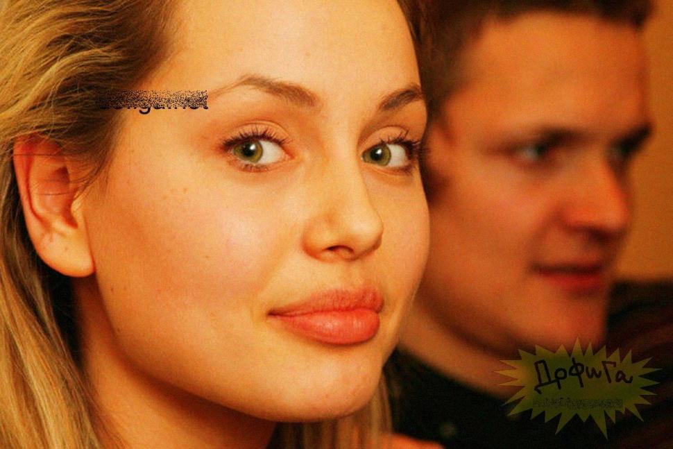 Chipul acestei copile a vrăjit Rusia. Americanilor nu le-a venit să creadă când au văzut asemănarea tulburătoare 159241