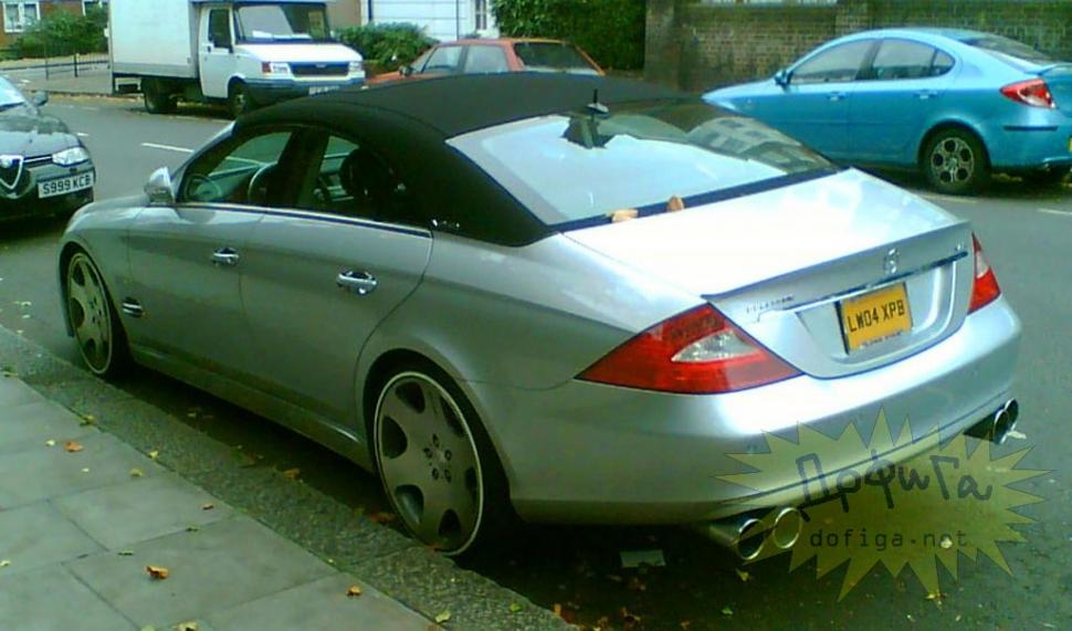 Dureros! Ce-a păţit &quot;şmecherul cu Merţan&quot; de-au râs milioane de oameni de el 159274