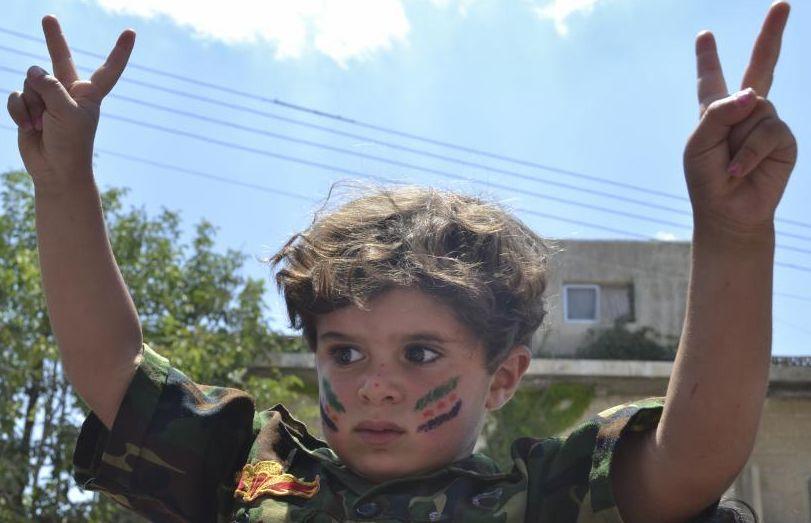 Ororile care te fac să-ţi pierzi încrederea în umanitate. O mamă a fost pusă să aleagă care dintre fiii ei să fie ucis 159269