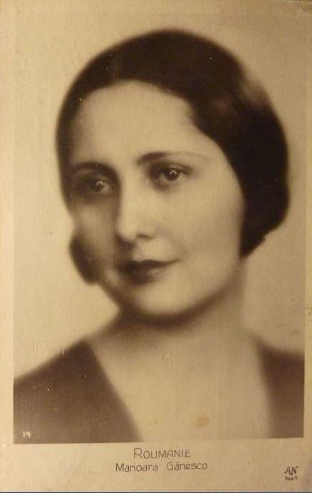 Rafinament, decenţă şi naturaleţe. O privire printre frumuseţile anilor `30. Cum arăta Miss România 159357