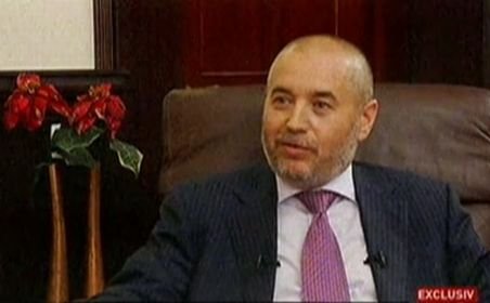 Aliodor Manolea, despre motivul pentru care Geoană s-a încurcat în timpul confruntării finale cu Băsescu