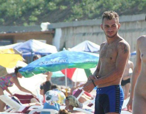 Dacă te uiţi cu atenţie, o să îţi dai seama de ce această fotografie ar putea deveni istorie. Fenomenul ar putea fi interzis 159541