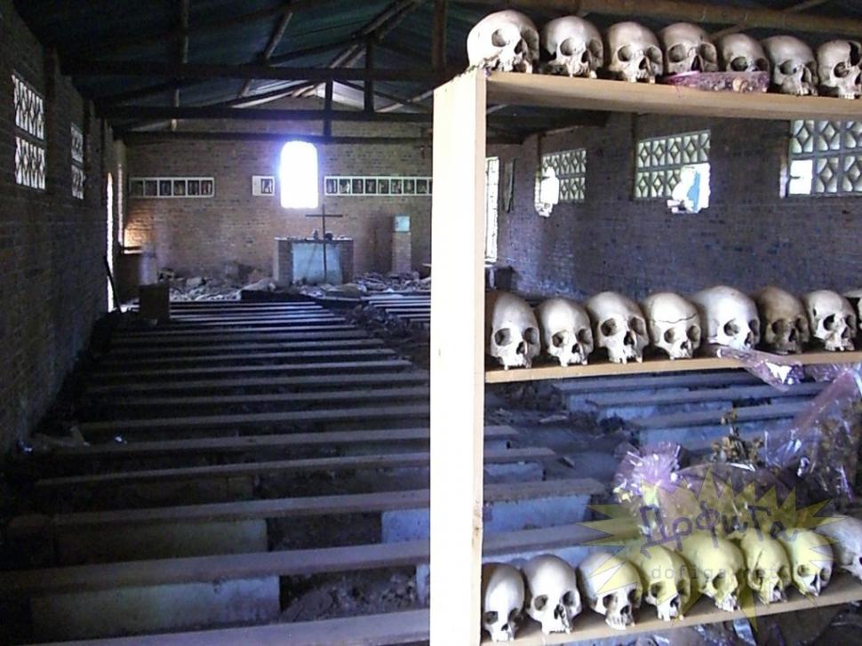 Marile puteri ale lumii s-au spălat pe mâini de sângele lor. Masacrul care a schimbat cursul istoriei 159561