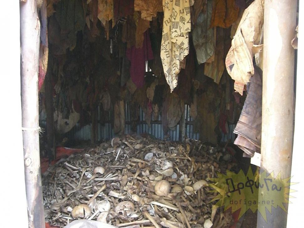 Marile puteri ale lumii s-au spălat pe mâini de sângele lor. Masacrul care a schimbat cursul istoriei 159562