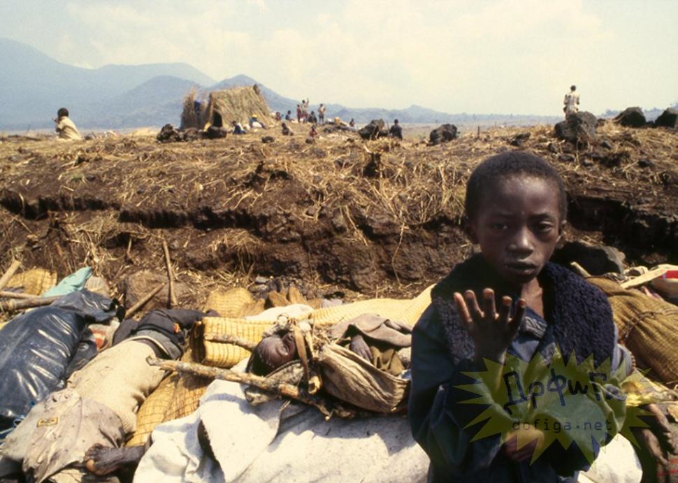 Marile puteri ale lumii s-au spălat pe mâini de sângele lor. Masacrul care a schimbat cursul istoriei 159563