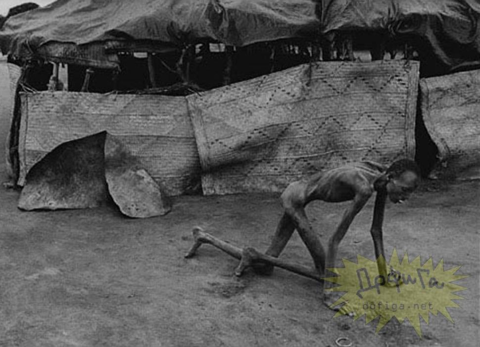 Marile puteri ale lumii s-au spălat pe mâini de sângele lor. Masacrul care a schimbat cursul istoriei 159567