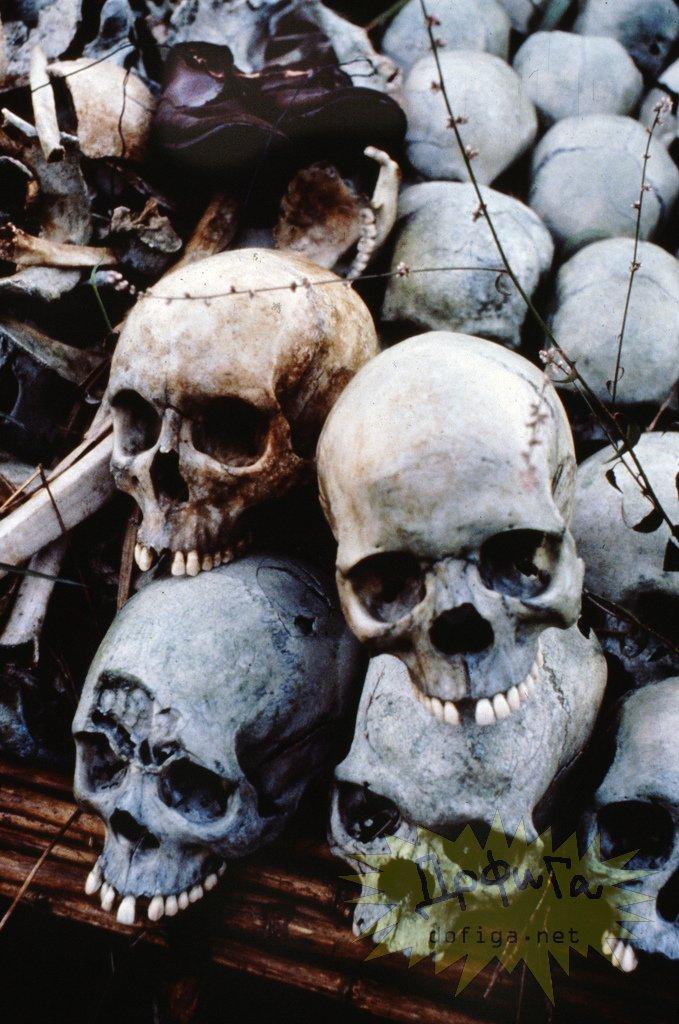 Marile puteri ale lumii s-au spălat pe mâini de sângele lor. Masacrul care a schimbat cursul istoriei 159570