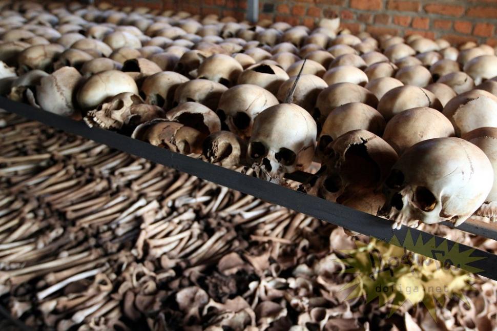 Marile puteri ale lumii s-au spălat pe mâini de sângele lor. Masacrul care a schimbat cursul istoriei 159571