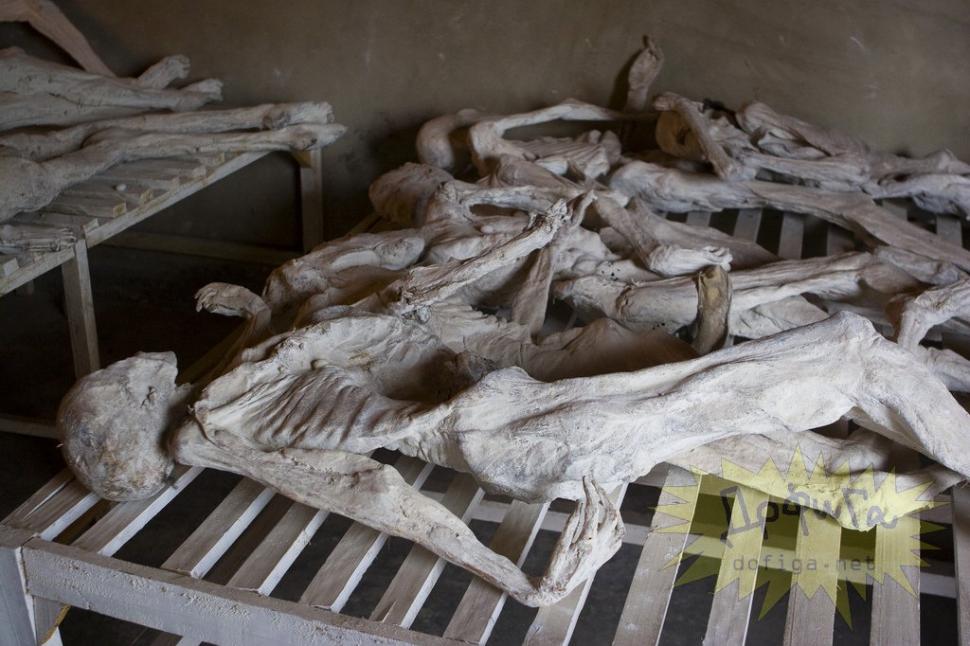 Marile puteri ale lumii s-au spălat pe mâini de sângele lor. Masacrul care a schimbat cursul istoriei 159572